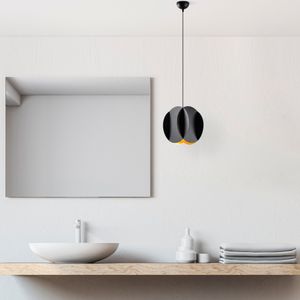 Luster Corner - 13778 - Crni