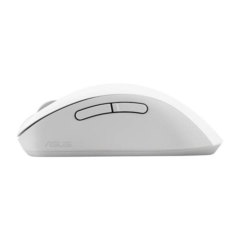 ASUS Miš Wireless MD102 White slika 2