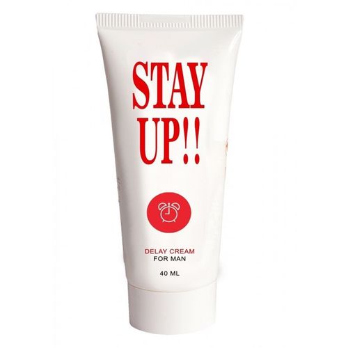 Krema Stay Up, 40 ml slika 1