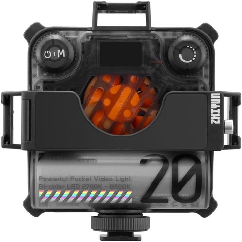 ZHIYUN FIVERAY M20 Combo slika 5