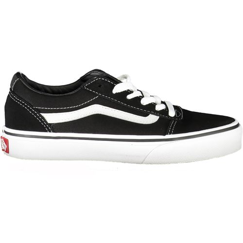 VANS BLACK MEN'S SPORTS SHOES slika 1