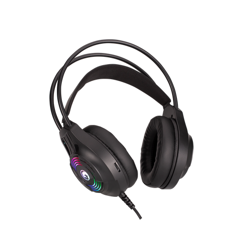 MARVO H8326 WIRED HEADSET RGB slika 3