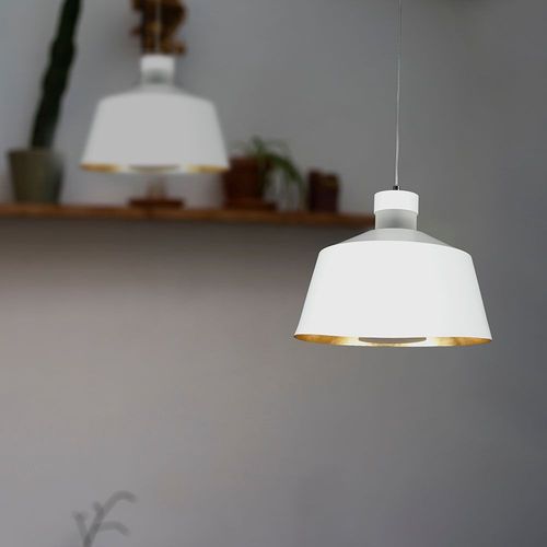 Viseća lampa — LED slika 4