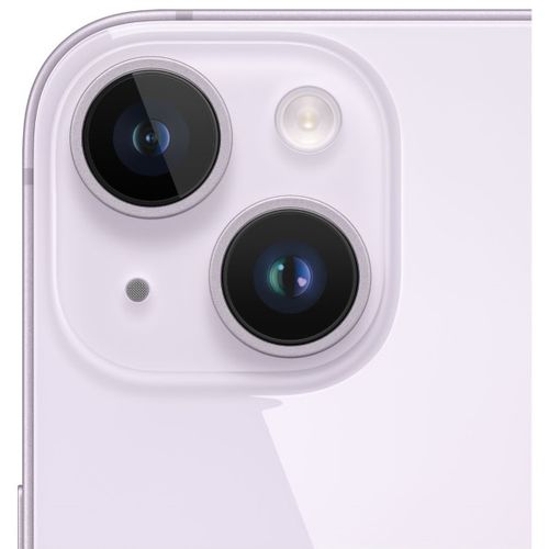 APPLE iPhone 14 Plus 256GB Purple MQ563QN/A slika 4