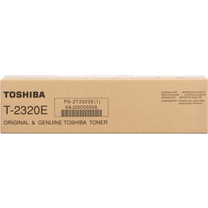 POT TON TOS T-2320E