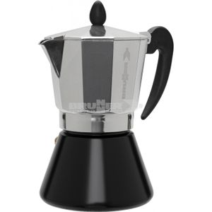 Brunner Indukcijski moka pot MC Moka 6