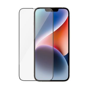 PanzerGlass zaštitno staklo UWF AB w. Applicator za iPhone 13/13 Pro/14