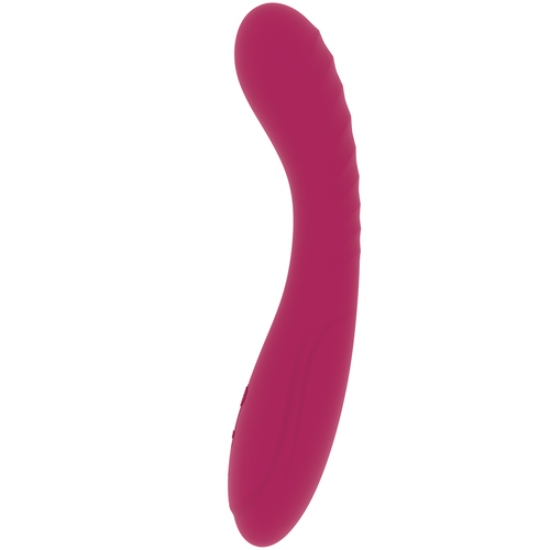 Rithual Kriya G-spot vibrator - Crna slika 1