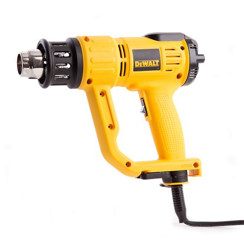 Dewalt D26414 fen/puhalo vručeg zraka 2000w  slika 1