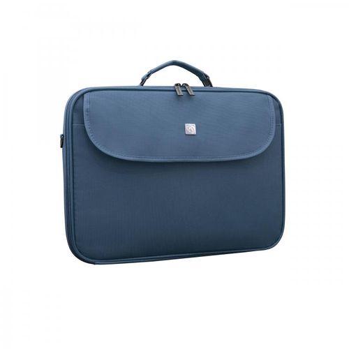 Torba za laptope do 15,6" - SBOX NEW YORK Navy plava slika 4