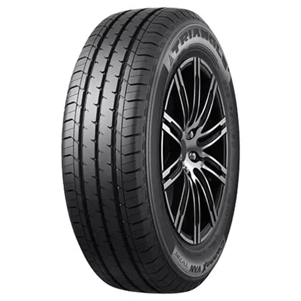 Triangle Ljetne gume 195/60R16C 99/97H Tv701 Connex Van slika 1