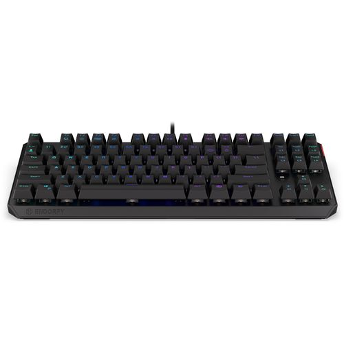 ENDORFY Thock TKL Blue RGB tastatura (EY5A001) slika 8