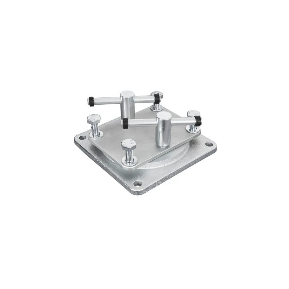Unior - Okretno postolje za škripce 721/6 i 721Q/6 200mm721.1/6 slika 1