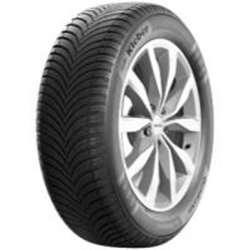 Kleber 215/45R16 90V QUADRAXER3 XL slika 1