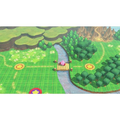 SWITCH KIRBY STAR ALLIES slika 27