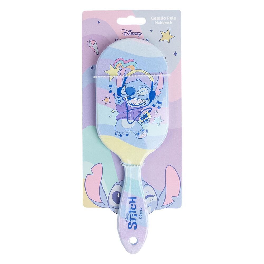 Disney Stitch Četka za kosu slika 3
