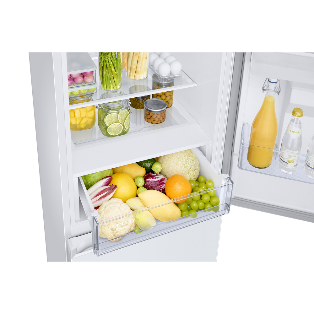 SAMSUNG Kombinovani frižider RB34C672EWW/EK, 344 l slika 3