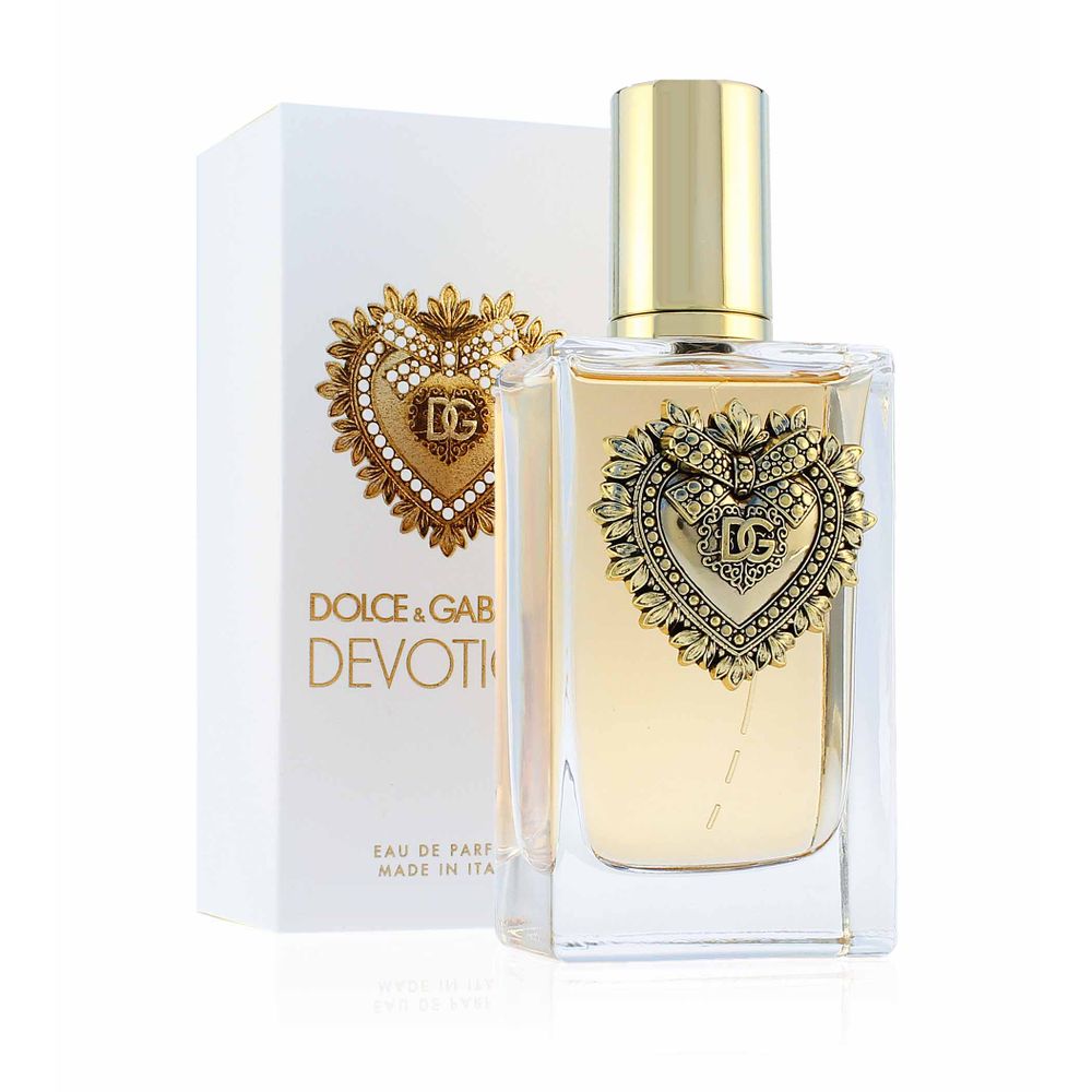 Dolce & Gabbana Devotion EDP W 50ml slika 1