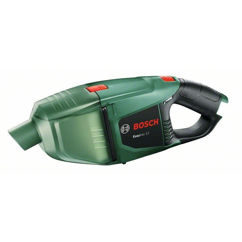 Bosch-alati Bosch EasyVac 12 akumulatorski ručni usisavač (bez akumulatora i punjača) image