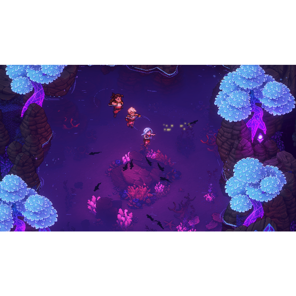 Sea of Stars (Playstation 5) slika 15