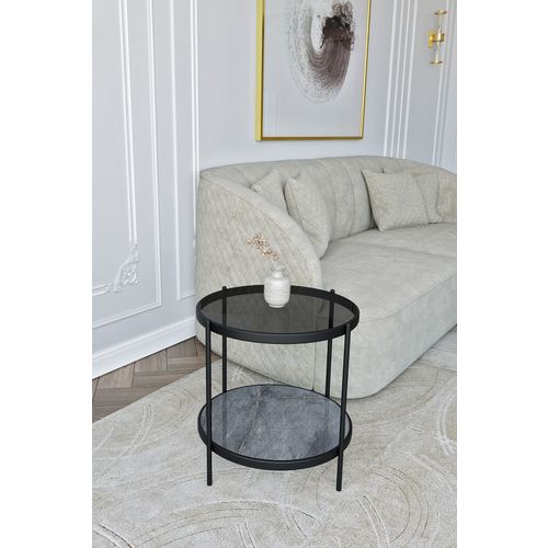 Nord - Fume, Marble, Anthracite Fume
Marble
Anthracite Side Table slika 3