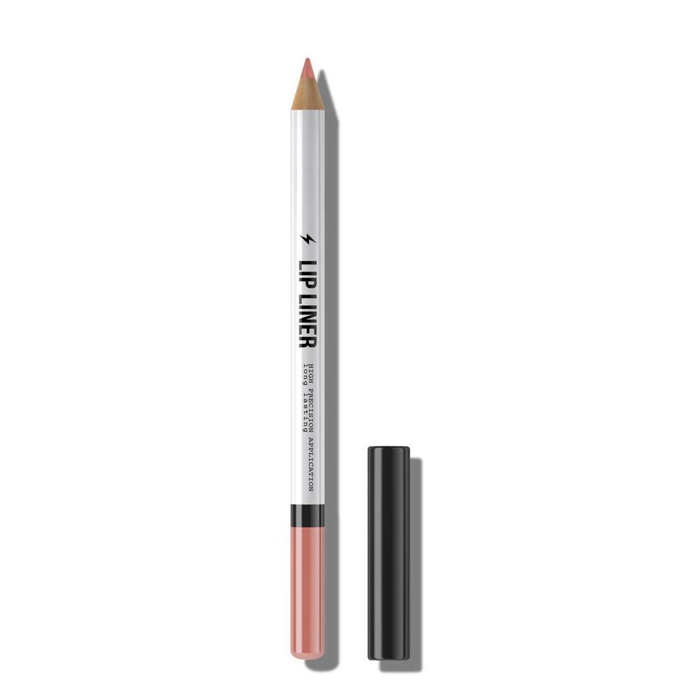 Aura Revolution Olovka za usne 53 Light Mocha  slika 2