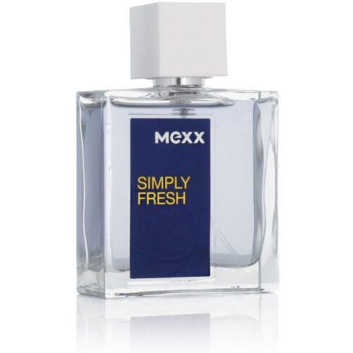 Mexx Simply Fresh Eau De Toilette 50 ml (man) slika 3