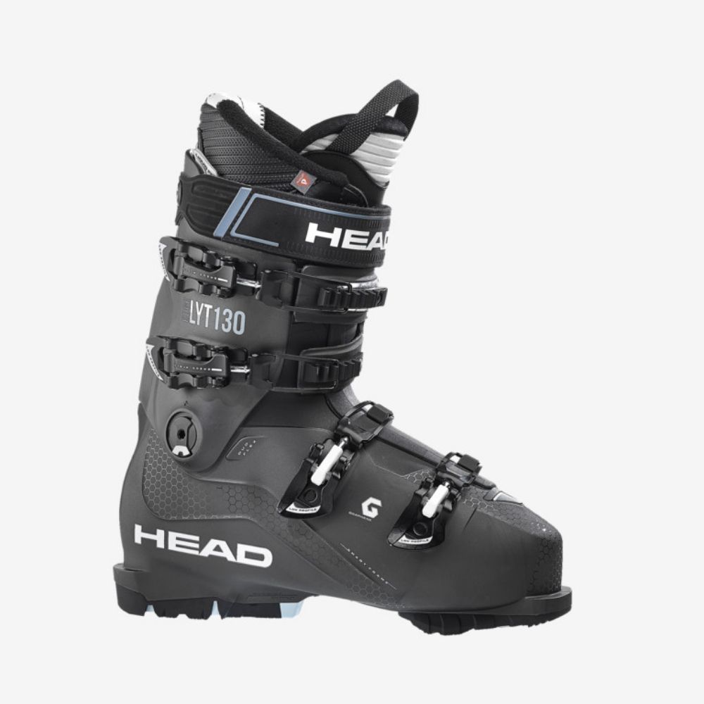 HEAD Muške pancerice EDGE LYT 130 GW slika 1