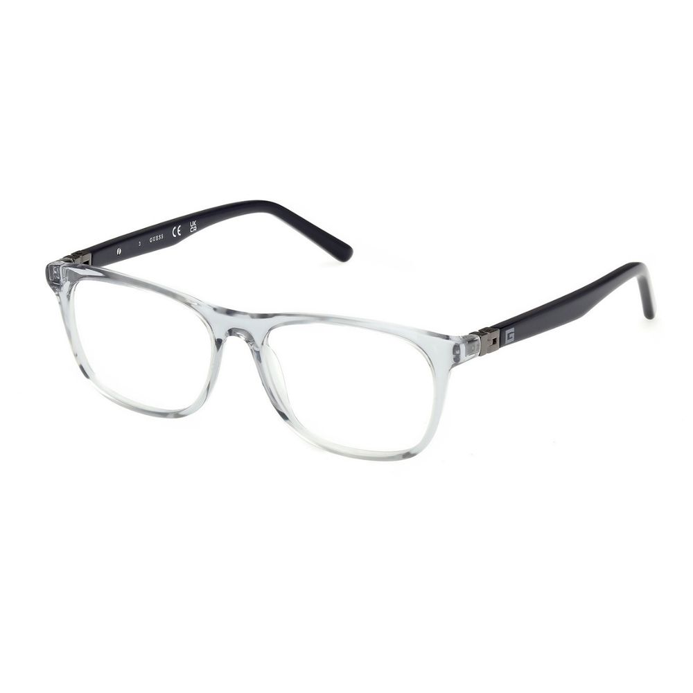 Dioptrijske naočale Guess Guess GU9228 dječje Black slika 2