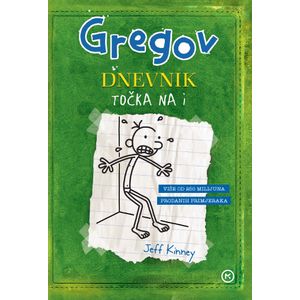 GREGOV DNEVNIK 3: TOČKA NA I