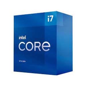 Intel Core i7-11700K procesor