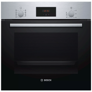 Bosch Ugradbena pećnica, zapremina 66 lit., 3300 W, A - HBF114ES0