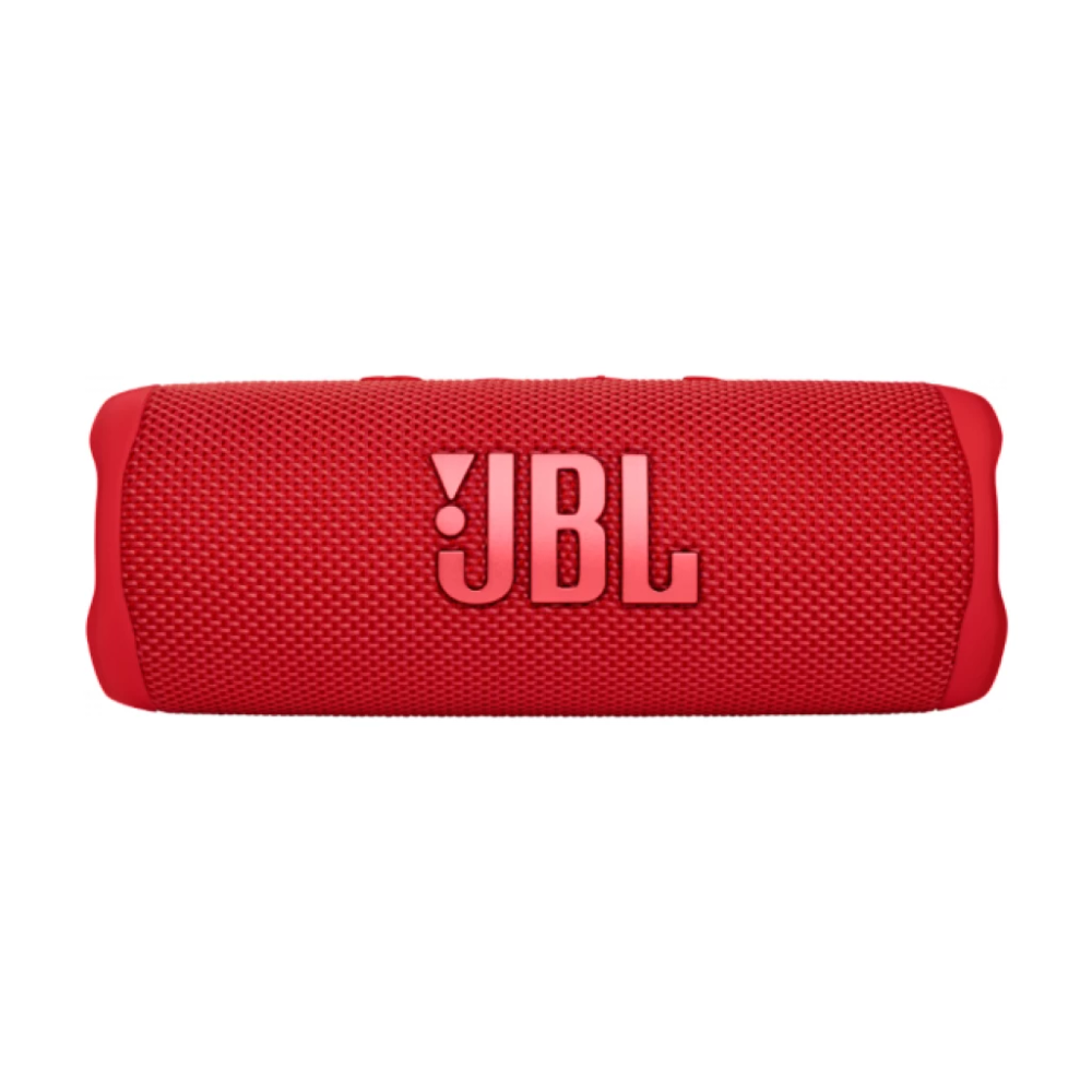 JBL FLIP 6 RED prenosni bluetooth zvučnik slika 2