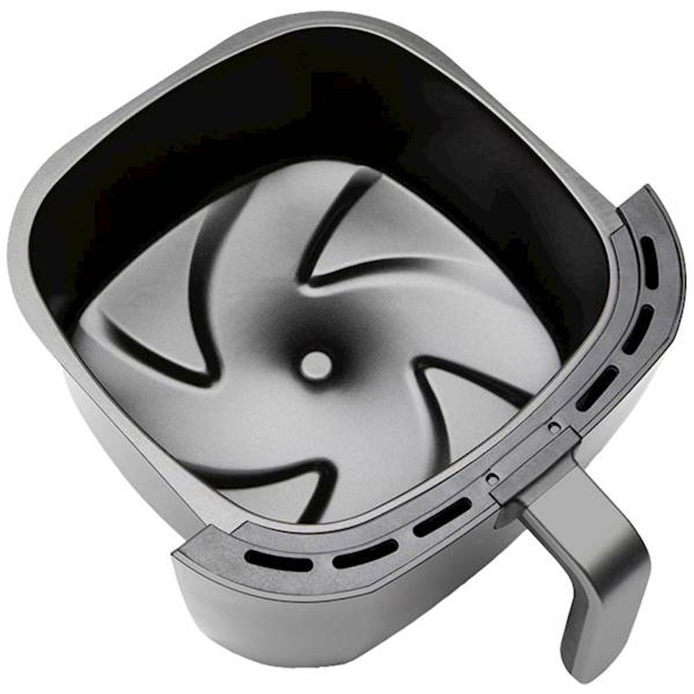 NUTRiBULLET CB NBA071B friteza na vrući zrak 1800-ih W premaz protiv lijepljenja, bez BPA slika 3