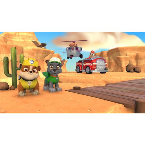 XONE PAW PATROL: ON A ROLL slika 5