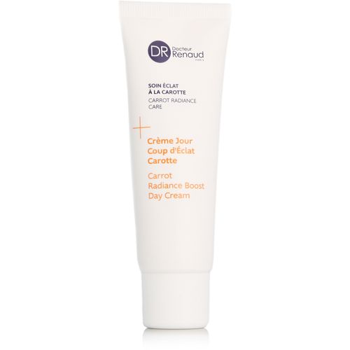 Dr Renaud Carrot Radiance Boost Day Cream 50 ml slika 3