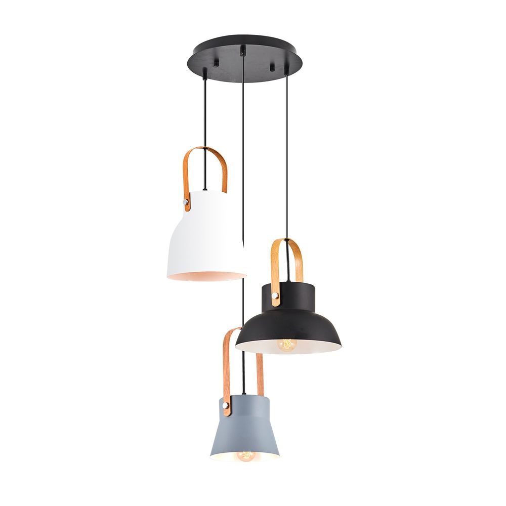 Luster L1568 - Šareni Višebojni slika 1