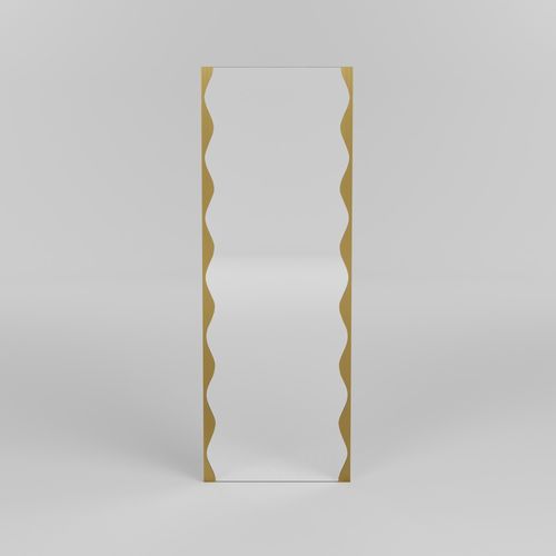 Melodia - Gold Gold Mirror slika 5