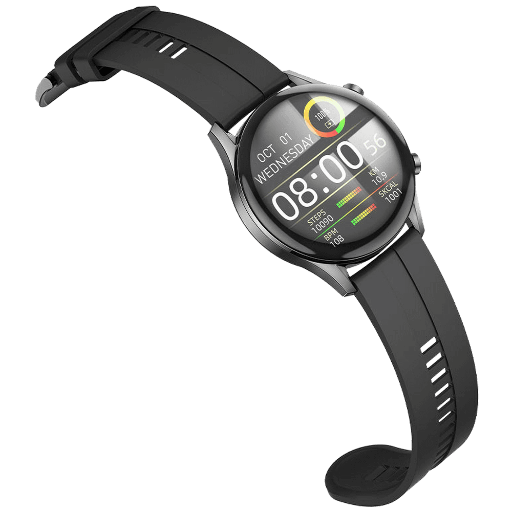 hoco. Sat pametni, 1.32", TFT zaslon, Bluetooth - Y7 slika 5