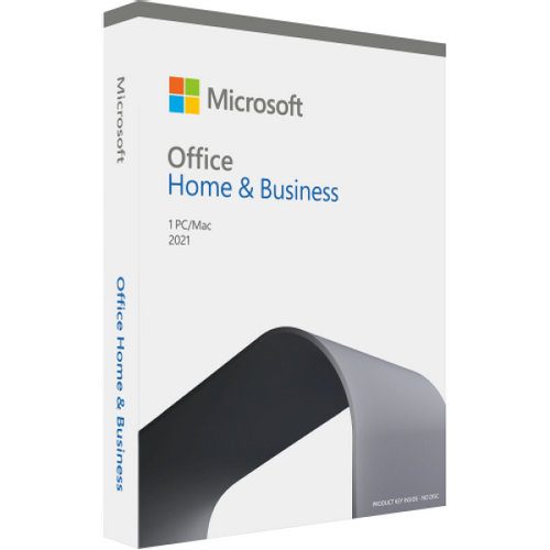 Software Office Home&Business 2021 PC/MAC, FPP english T5D-03511 slika 3
