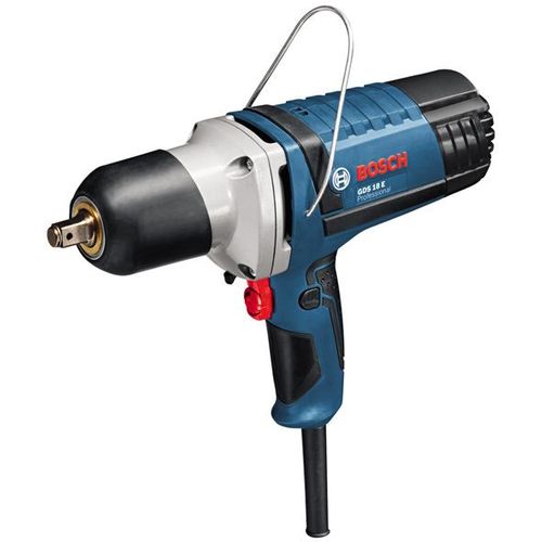 Bosch Udarni odvijač 500W GDS 18 E slika 1