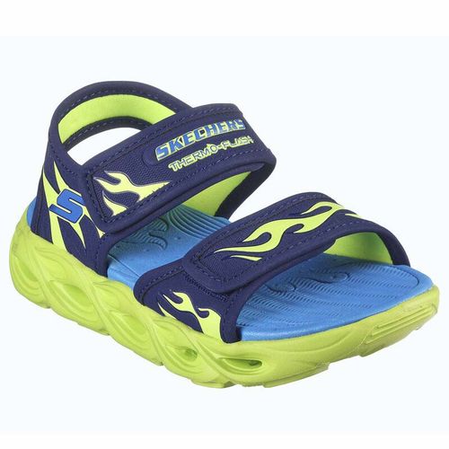 SKECHERS SANDALE THERMO-SPLASH ZA DEČAKE slika 5