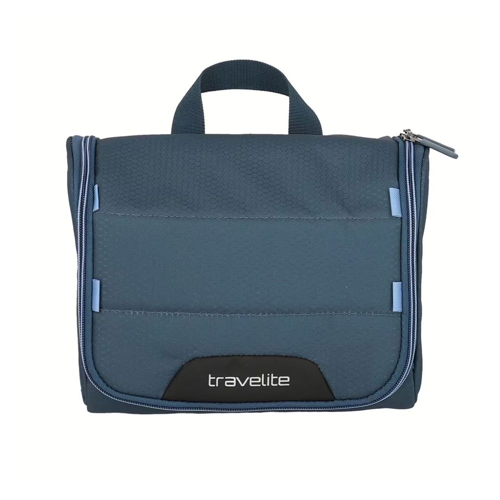Travelite Toaletna torba 23 cm Skaii 092602-25 plava slika 2