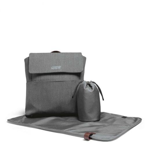 Mamas & Papas® torba za prematanje Strada - Grey Mist slika 2