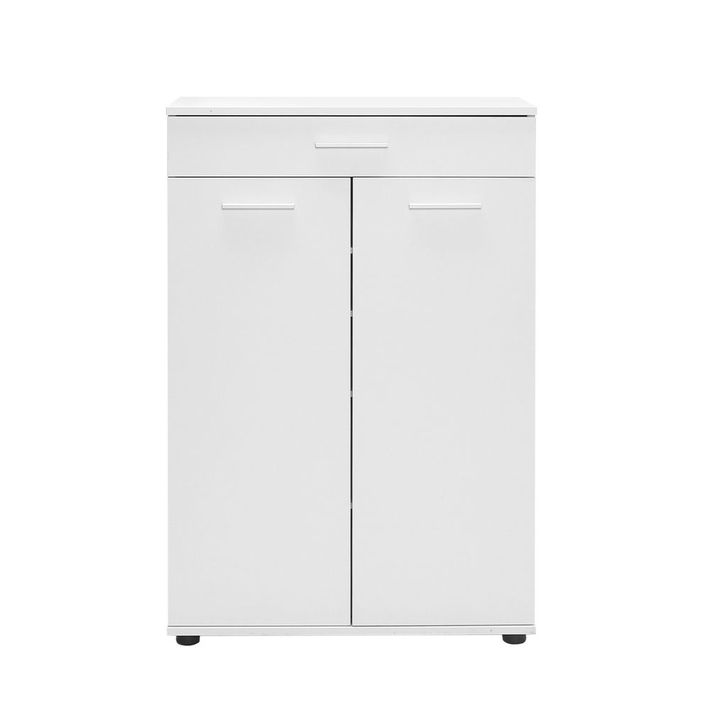 Ormar za cipele Adr-521-Bb-1, bijeli slika 4