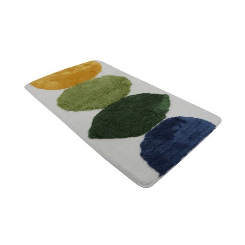 Orela Multicolor Acrylic Bathmat slika 3