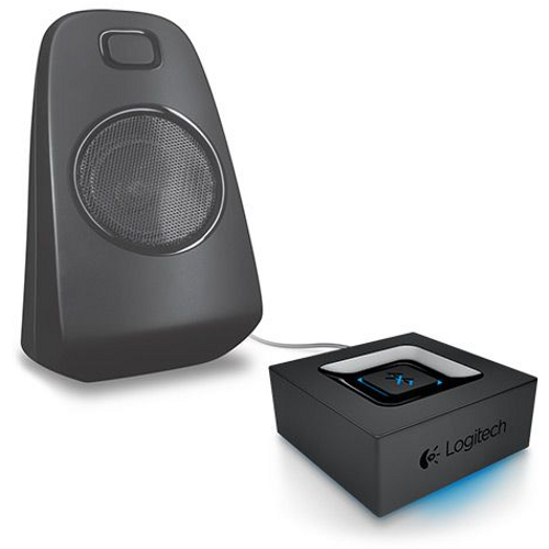 Logitech Bluetooth audio prijemnik za streaming slika 1