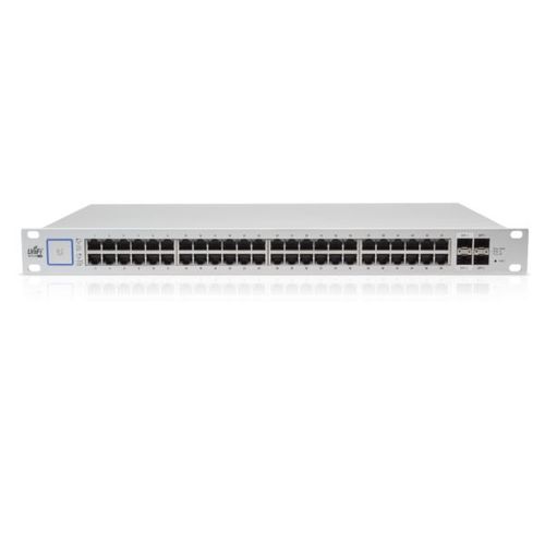 Ubiquiti Networks UniFi 48-Port POE Managed Gigabit Switch 500W slika 1