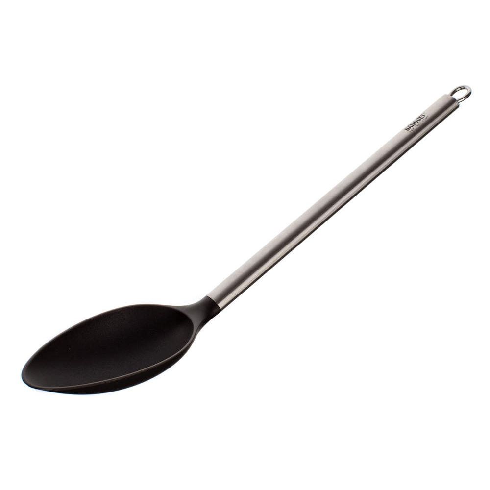 Kašika velika 33 cm slika 1