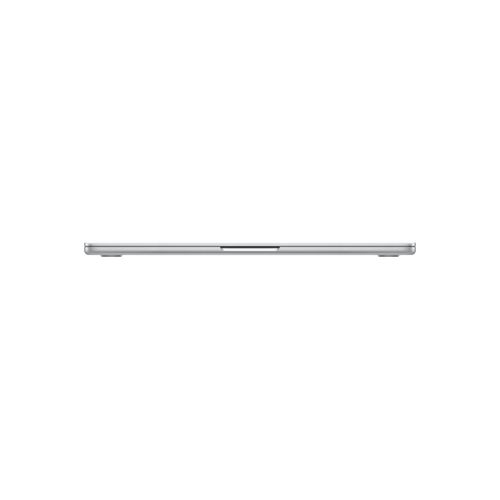 MacBook Air 13,6" M3 Silver 512GB - INT slika 5